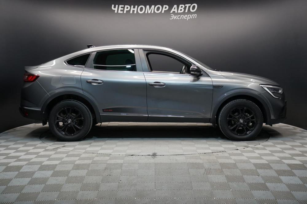 Renault Arkana I Крым  - изображение 6