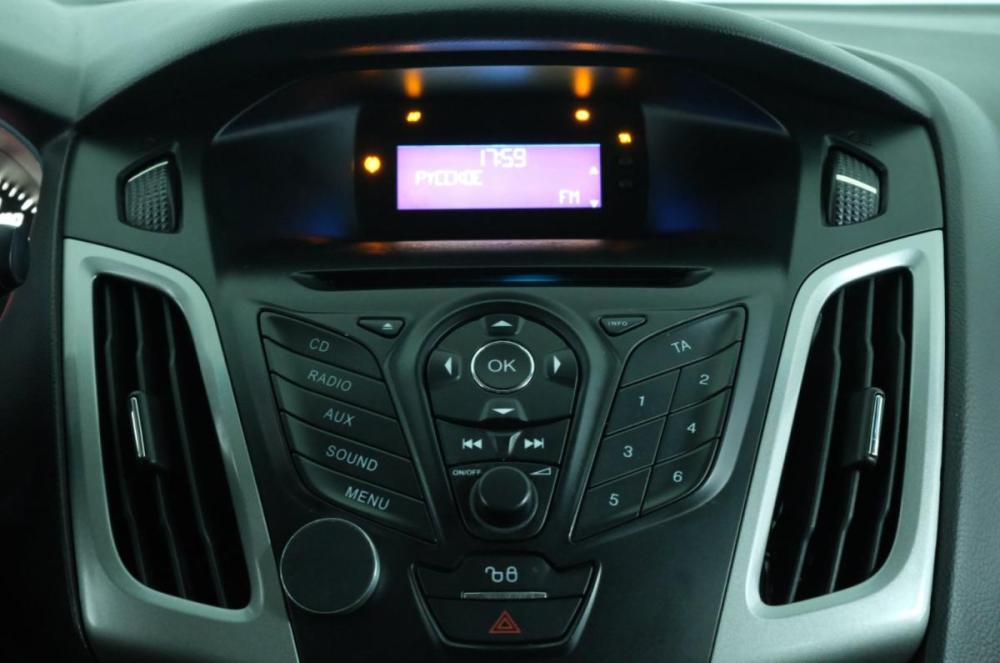 Ford Focus III Омск  - изображение 15