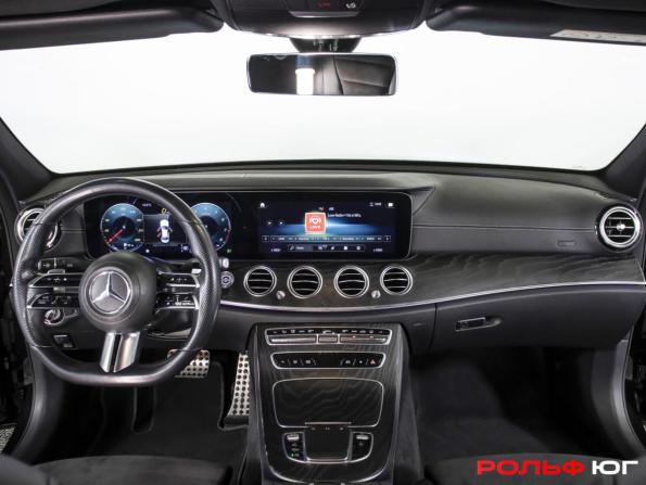 Mercedes-Benz E-Класс V (W213 S213 C238) Рестайлинг с пробегом 2020 года, цена 4 420 000 рублей, 86320 км, седан, Автокод Объявления