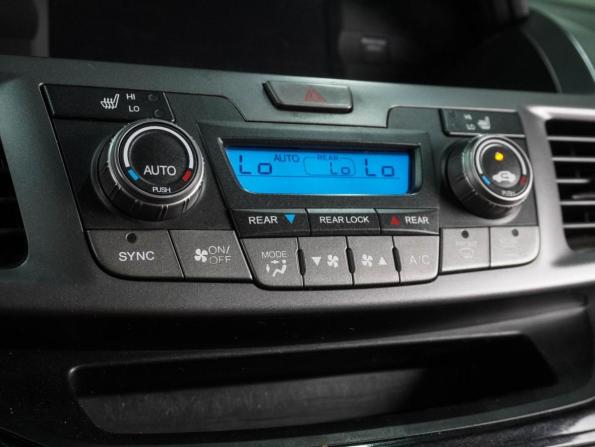 Honda Odyssey (North America) IV с пробегом 2012 года, цена 1 819 000 рублей, 92585 км, минивэн, Автокод Объявления