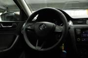 Skoda Rapid I Уфа  - изображение 28