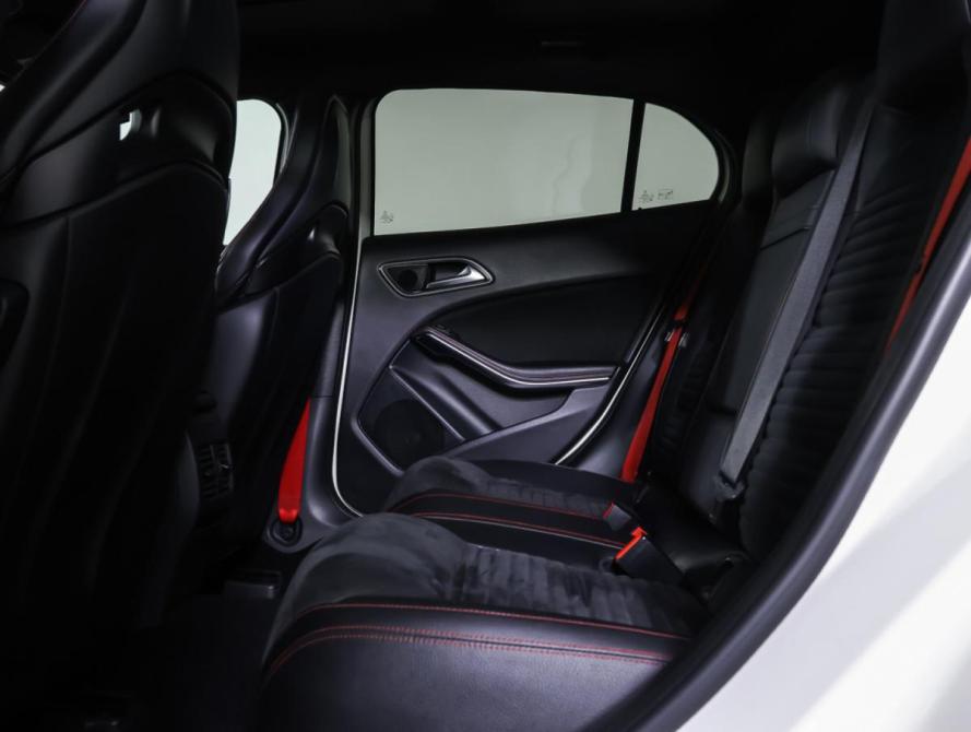 Mercedes-Benz GLA AMG I (X156) Москва  - изображение 12