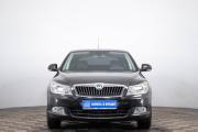 Skoda Octavia II (A5) Рестайлинг Пермь  - изображение 23