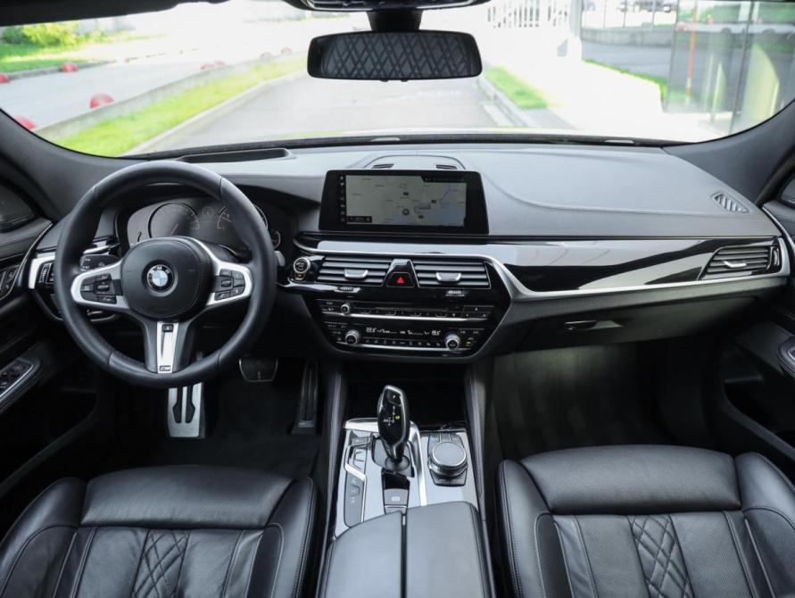 BMW 6 серии IV (G32) Санкт-Петербург  - изображение 15