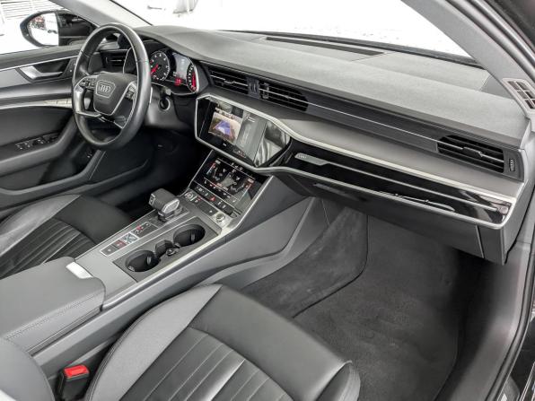 Audi A6 V (C8) с пробегом 2020 года, цена 3 625 000 рублей, 85115 км, седан, Автокод Объявления