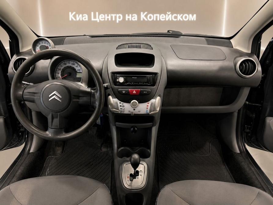 Citroen C1 I Рестайлинг Челябинск  - изображение 10