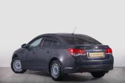 Chevrolet Cruze I Рестайлинг Томск  - изображение 21