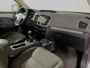 Geely Emgrand X7 I Рестайлинг Москва  - изображение 32