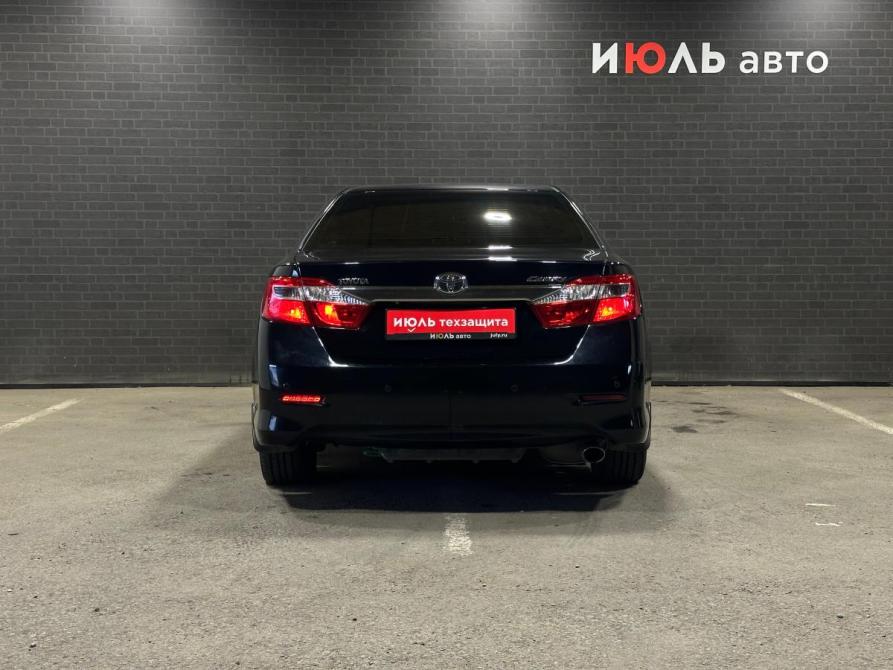 Toyota Camry VII (XV50) Челябинск  - изображение 6