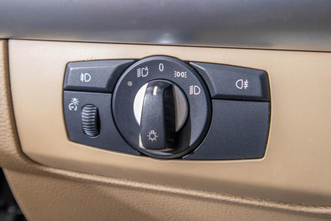 BMW X5 II (E70) с пробегом 2009 года, цена 1 849 000 рублей, 348000 км, внедорожник, Автокод Объявления