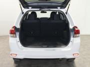 Toyota Corolla XI (E160 E170) Рестайлинг 2 Чита  - изображение 36