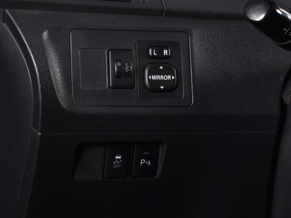Toyota Verso I с пробегом 2012 года, цена 1 149 995 рублей, 263091 км, компактвэн, Автокод Объявления