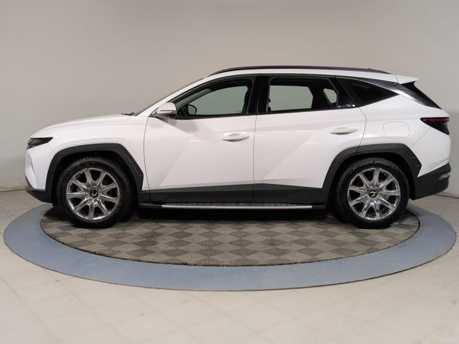 Hyundai Tucson IV Екатеринбург  - изображение 5