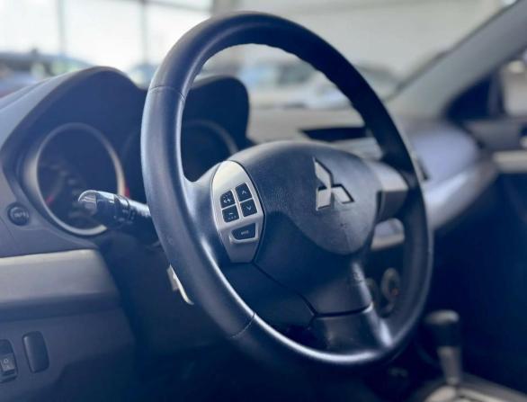 Mitsubishi Lancer X с пробегом 2008 года, цена 849 000 рублей, 150000 км, седан, Автокод Объявления