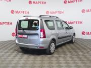 Lada (ВАЗ) Largus I Рестайлинг Вологда  - изображение 22