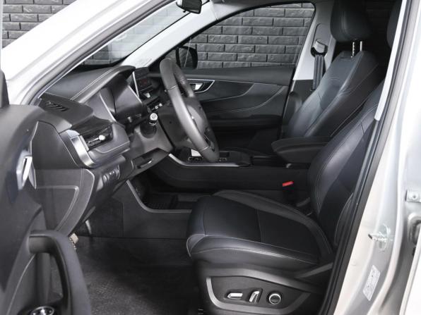 Chery Tiggo 4 Pro I с пробегом 2023 года, цена 1 830 000 рублей, 18705 км, внедорожник, Автокод Объявления