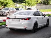 Mazda 6 III (GJ) Рестайлинг 2 Санкт-Петербург  - изображение 39