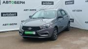 Lada (ВАЗ) Vesta I Ульяновск  - изображение 18