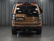 Land Rover Discovery IV Рестайлинг Ставрополь  - изображение 34