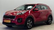 Kia Sportage IV Киров  - изображение 18