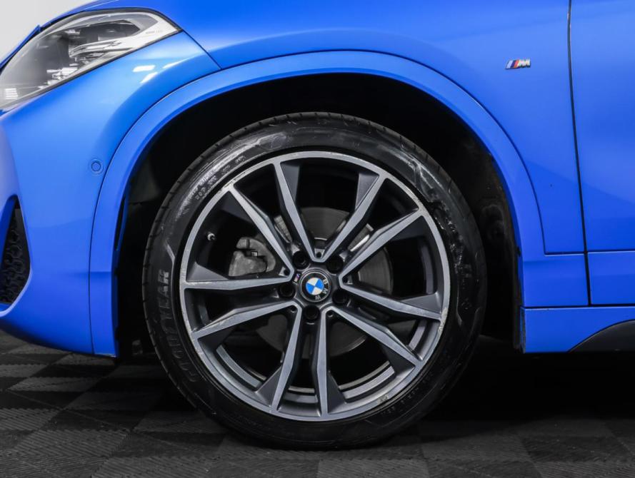 BMW X2 I (F39) Москва  - изображение 26