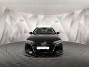 Audi A4 V (B9) Рестайлинг Москва  - изображение 44