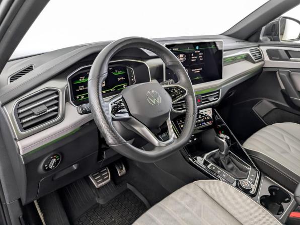 Volkswagen Tayron II (China Market) с пробегом 2023 года, цена 4 030 000 рублей, 46565 км, внедорожник, Автокод Объявления