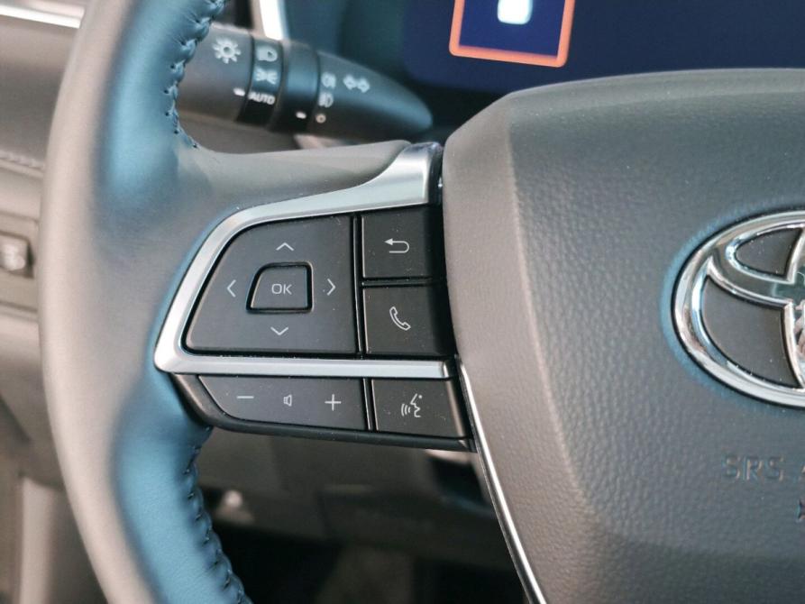 Toyota Highlander IV (XU70) Тюмень  - изображение 20