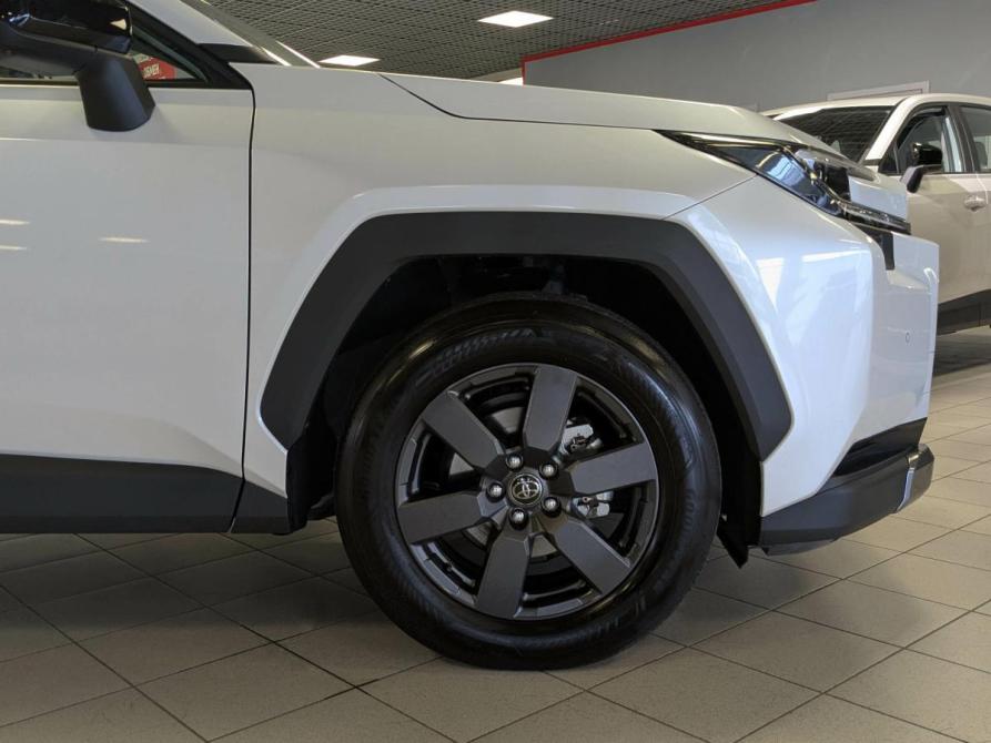 Toyota RAV4 VI (XA60) Екатеринбург  - изображение 23