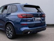 BMW X5 IV (G05/G18) Сочи  - изображение 44