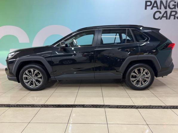 Toyota RAV4 V (XA50) с пробегом 2025 года, цена 4 140 000 рублей, 85 км, внедорожник, Автокод Объявления