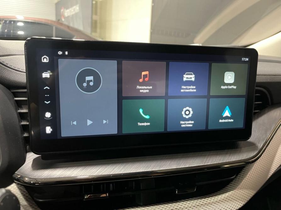 Haval F7 I Рестайлинг Пермь  - изображение 22
