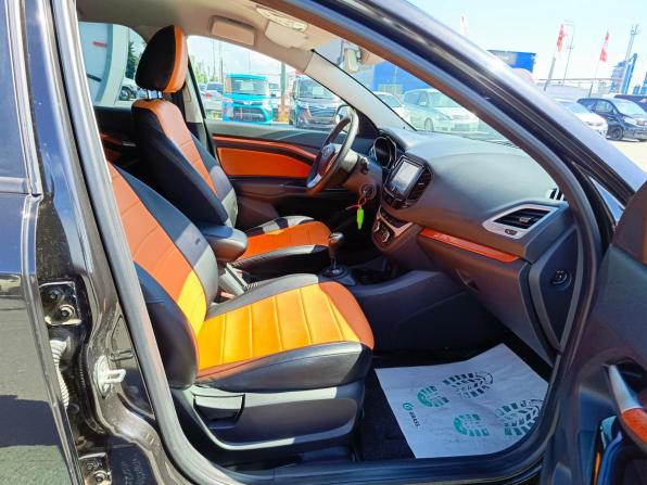 Lada (ВАЗ) Vesta I с пробегом 2019 года, цена 894 995 рублей, 119506 км, универсал, Автокод Объявления
