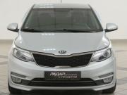 Kia Rio III Рестайлинг Иваново  - изображение 25