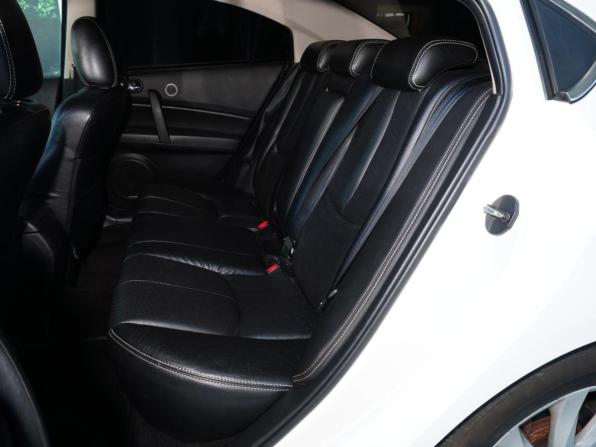 Mazda 6 II (GH) Рестайлинг с пробегом 2010 года, цена 988 000 рублей, 341474 км, седан, Автокод Объявления