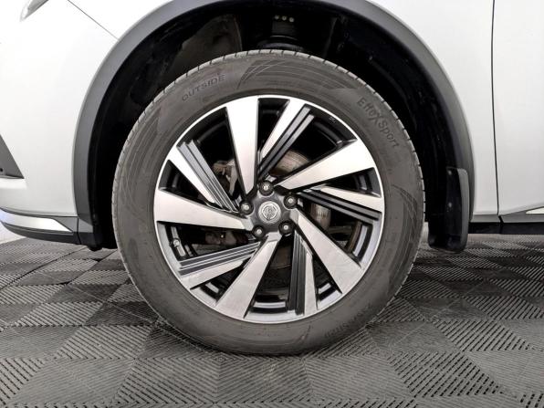 Nissan Murano III (Z52) с пробегом 2019 года, цена 2 740 000 рублей, 80799 км, внедорожник, Автокод Объявления