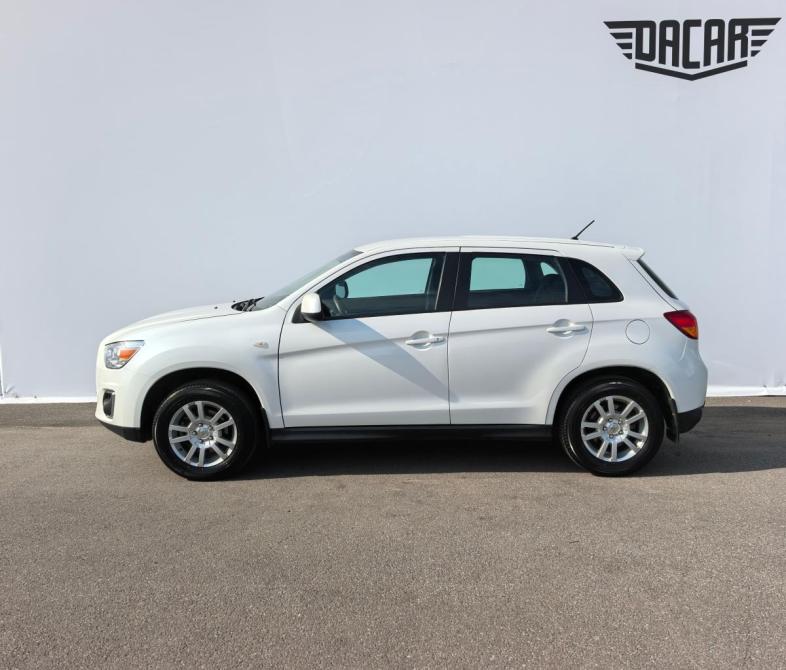Mitsubishi ASX I Рестайлинг Санкт-Петербург  - изображение 3