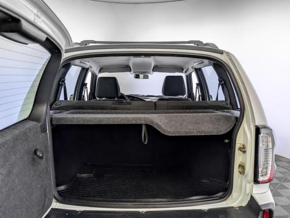Lada (ВАЗ) Niva Travel I с пробегом 2024 года, цена 1 010 000 рублей, 47991 км, внедорожник, Автокод Объявления