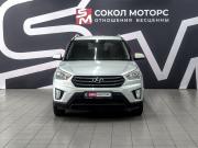 Hyundai Creta I Ростов-на-Дону  - изображение 18