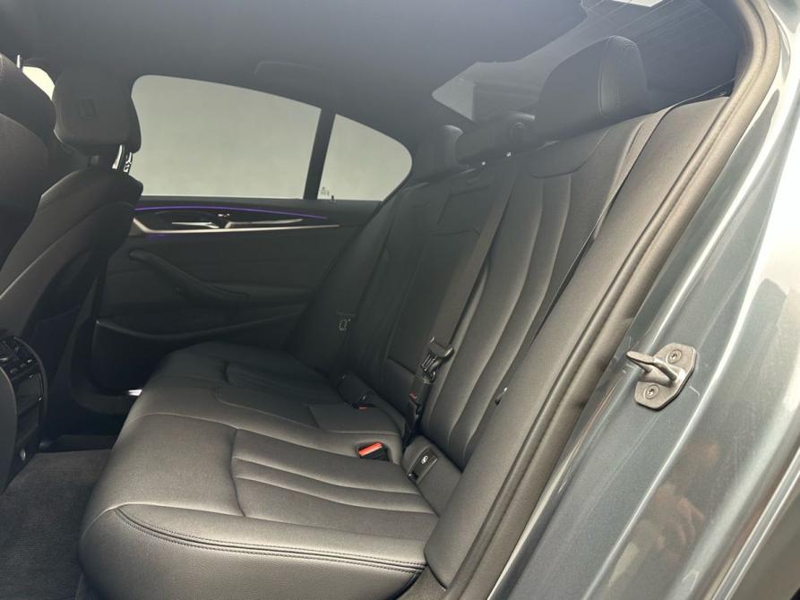BMW 5 серии VII (G30/G31/G38) Москва  - изображение 11