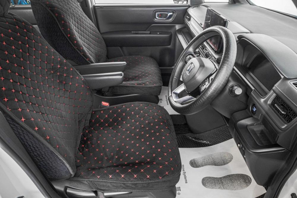 Honda Stepwgn VI Барнаул  - изображение 11
