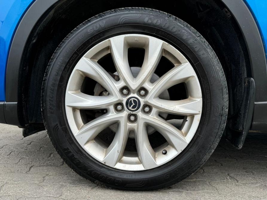Mazda CX-5 I Архангельск  - изображение 9