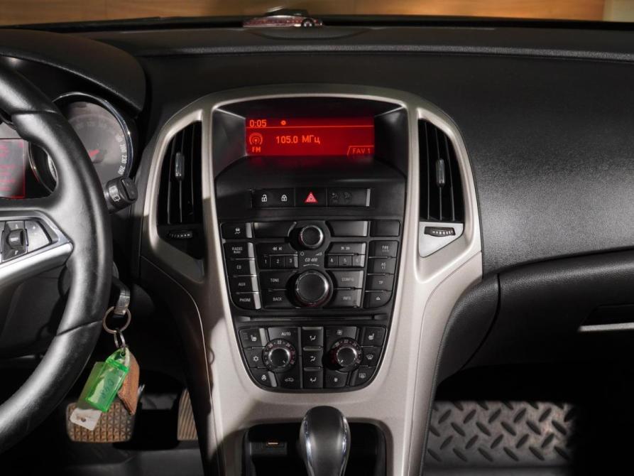 Opel Astra J Тверь  - изображение 18