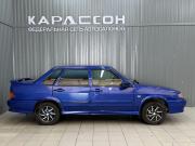 Lada (ВАЗ) 2115 Магнитогорск  - изображение 22