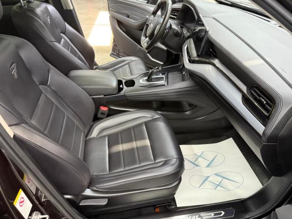 Haval F7x I Рестайлинг с пробегом 2023 года, цена 2 200 000 рублей, 93823 км, внедорожник, Автокод Объявления