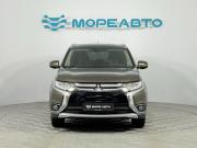 Mitsubishi Outlander III Рестайлинг 2 Калининград  - изображение 18