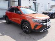 Volkswagen Taos I Москва  - изображение 17