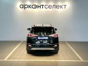 Toyota RAV4 IV (XA40) Рестайлинг Краснодар  - изображение 23