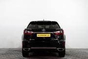 Lexus RX IV Сургут  - изображение 24