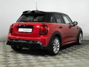Mini Hatch III (F55/F56) Рестайлинг 2 Санкт-Петербург  - изображение 23